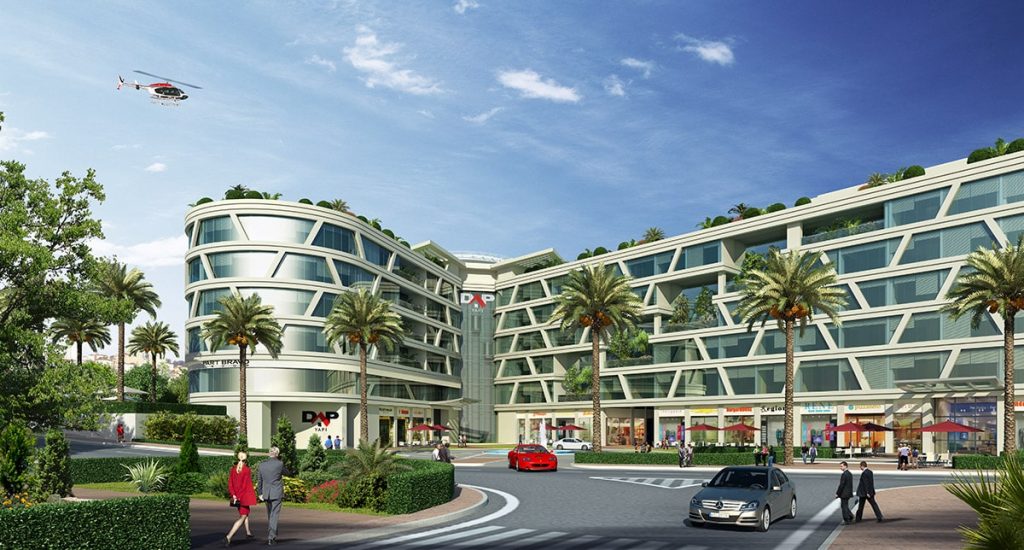 future white energy office